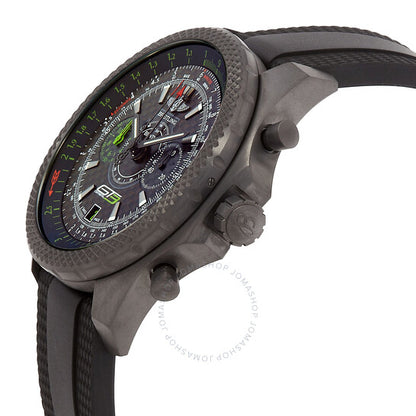 ساعة بريتلينغ، بنتلي GT3 كرونوغراف أوتوماتيكية للرجال