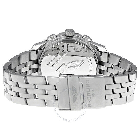 Breitling, Bentley Mark VI Complications 19 Men's Watch P1936212-Q540SS