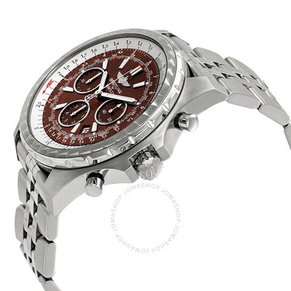 Breitling, Bentley Motors Chronograph Automatic Men's Watch