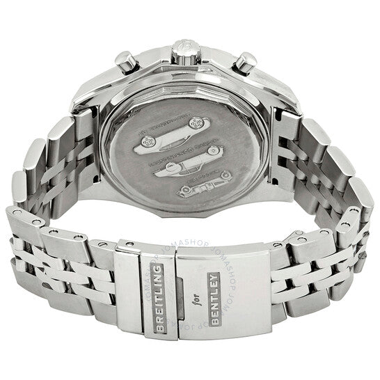 Breitling, Bentley Motors Chronograph Automatic Men's Watch