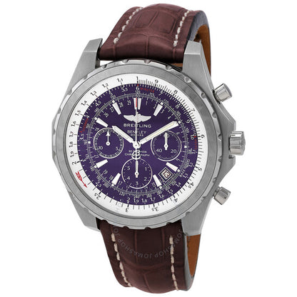 Breitling, Bentley Motors T Chronograph Automatic Men's Watch
