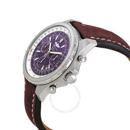 Breitling, Bentley Motors T Chronograph Automatic Men's Watch