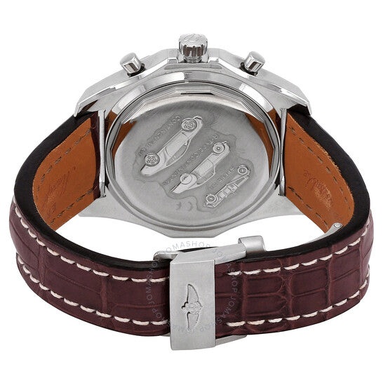 Breitling, Bentley Motors T Chronograph Automatic Men's Watch