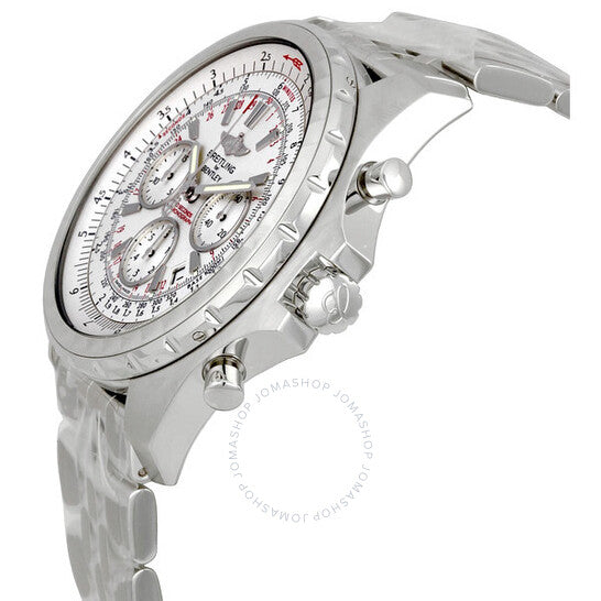 ساعة بريتلينغ بنتلي موتورز تي للرجال A2536313-G552SS