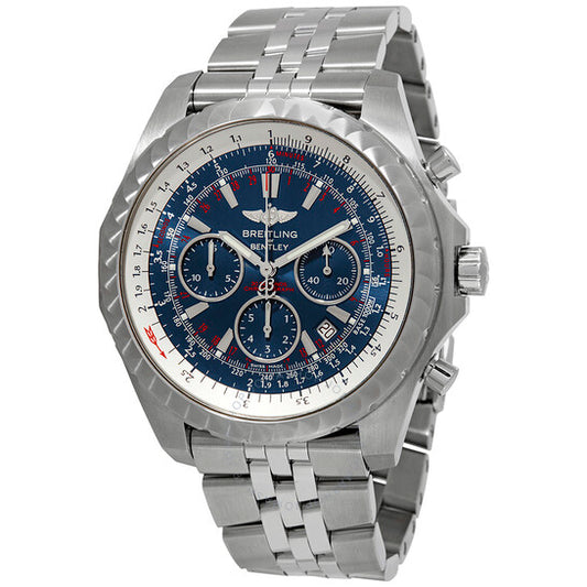 Breitling, Bentley Motors T Speed Chronograph Automatic Men's Watch