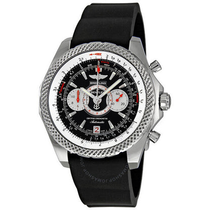 Breitling, Bentley SuperSport Royal Ebony Men's Watch