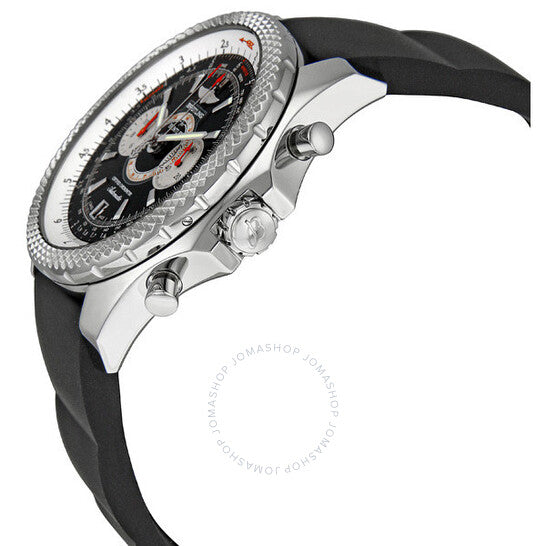 Breitling, Bentley SuperSport Royal Ebony Men's Watch