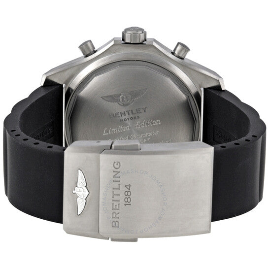 Breitling, Bentley Supersports Automatic Men's Watch E2736536-BB37BKRD