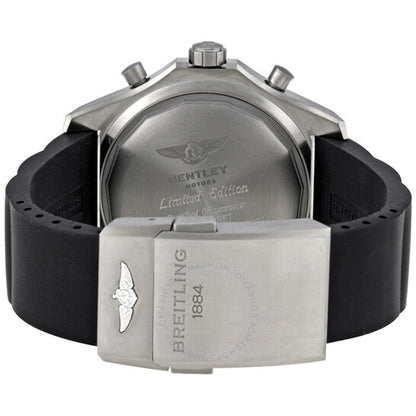 Breitling, Bentley Supersports Automatic Men's Watch E2736536-BB37BKRD