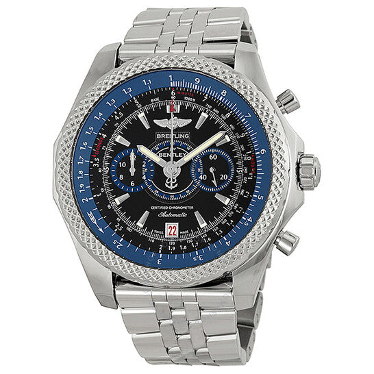 Breitling, Bentley Supersports Automatic Chronograph Men's Watch