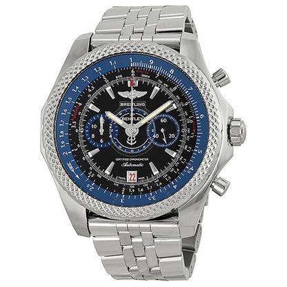 Breitling, Bentley Supersports Automatic Chronograph Men's Watch