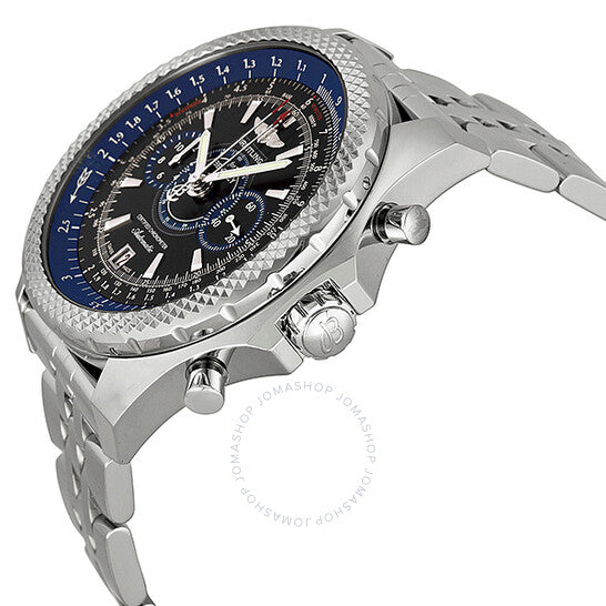 Breitling, Bentley Supersports Automatic Chronograph Men's Watch