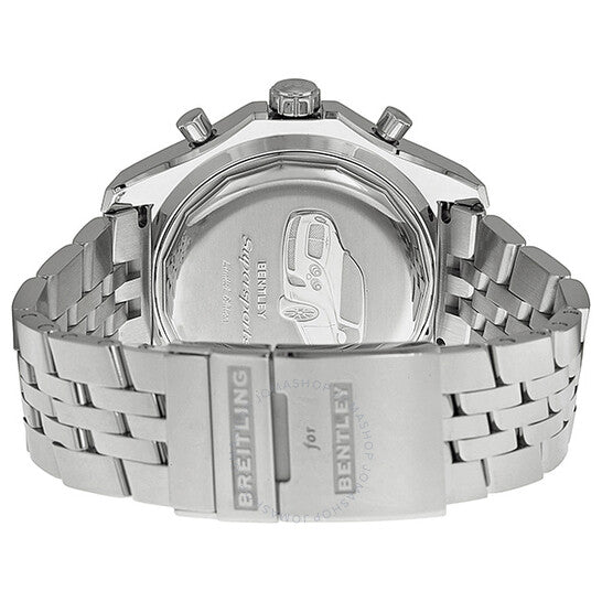 Breitling, Bentley Supersports Automatic Chronograph Men's Watch