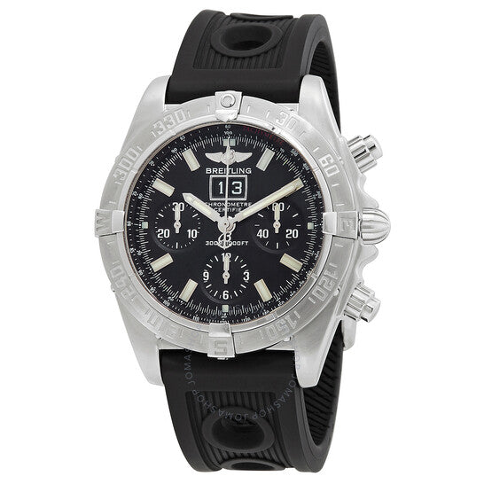 Breitling, Blackbird Men's Watch A4435910-B811BKRD