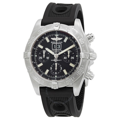 Breitling, Blackbird Men's Watch A4435910-B811BKRD