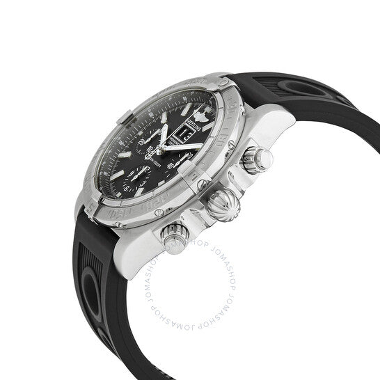 Breitling, Blackbird Men's Watch A4435910-B811BKRD