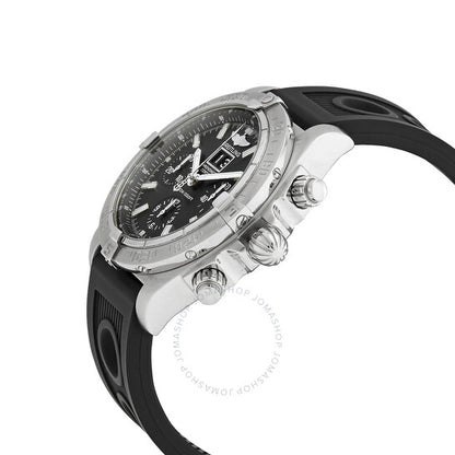 Breitling, Blackbird Men's Watch A4435910-B811BKRD