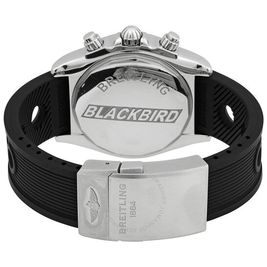 Breitling, Blackbird Men's Watch A4435910-B811BKRD