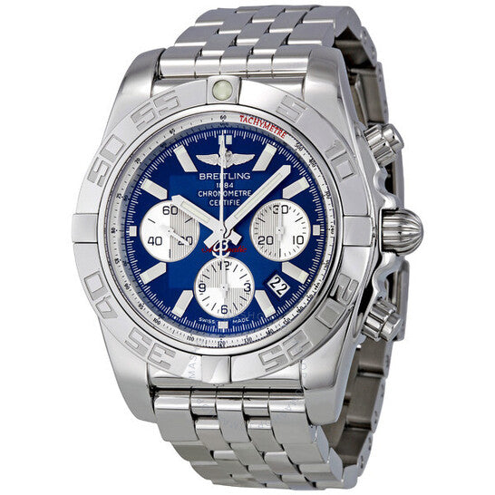 Breitling, Chronomat B01 Men's Watch AB011012-C788SS