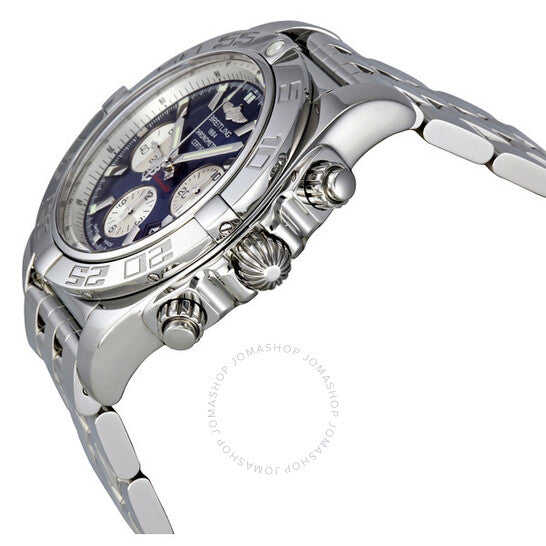 Breitling, Chronomat B01 Men's Watch AB011012-C788SS