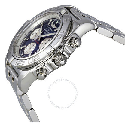 Breitling, Chronomat B01 Men's Watch AB011012-C788SS
