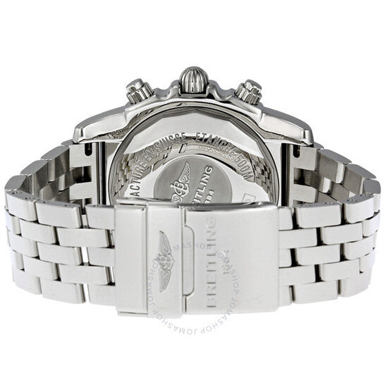 Breitling, Chronomat B01 Men's Watch AB011012-C788SS