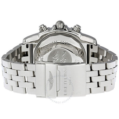 Breitling, Chronomat B01 Men's Watch AB011012-C788SS