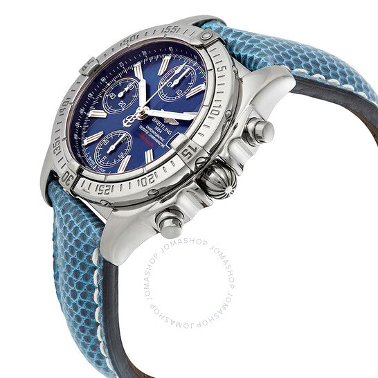 ساعة بريتلينغ كرونو كوكبيت الأوتوماتيكية للرجال