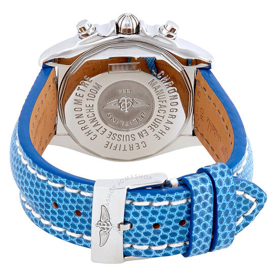 ساعة بريتلينغ كرونو كوكبيت الأوتوماتيكية للرجال