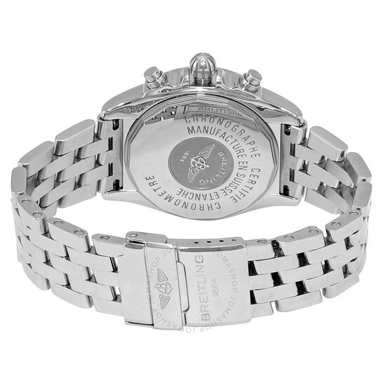 Breitling, Chrono Cockpit Chronograph Automatic Blue Dial Men's Watch