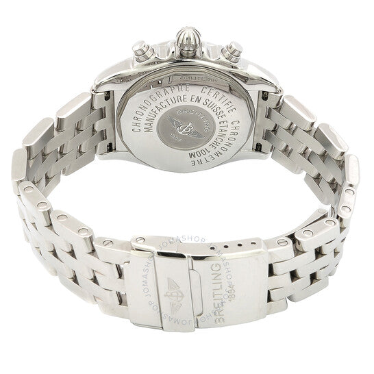 Breitling, Chrono Cockpit Chronograph Automatic Diamond Men's Watch