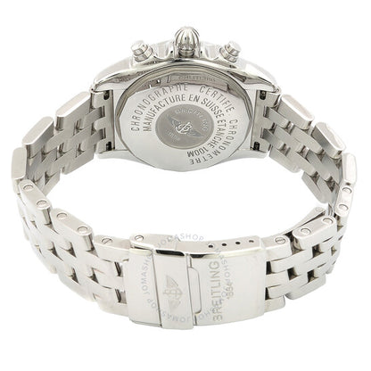 Breitling, Chrono Cockpit Chronograph Automatic Diamond Men's Watch