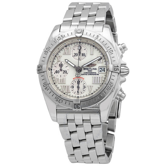 Breitling, Chrono Cockpit Chronograph Automatic Men's Watch A1335812/A578.361A