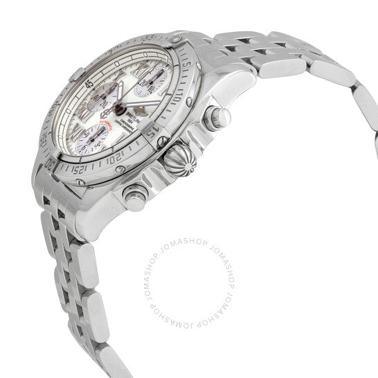 Breitling, Chrono Cockpit Chronograph Automatic Men's Watch A1335812/A578.361A