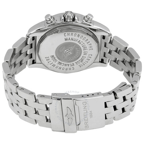 Breitling, Chrono Cockpit Chronograph Automatic Men's Watch A1335812/A578.361A