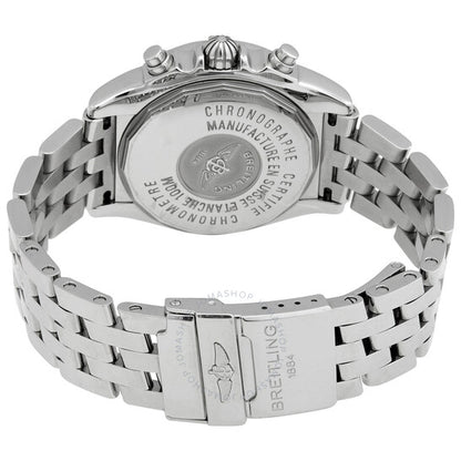 Breitling, Chrono Cockpit Chronograph Automatic Men's Watch A1335812/A578.361A