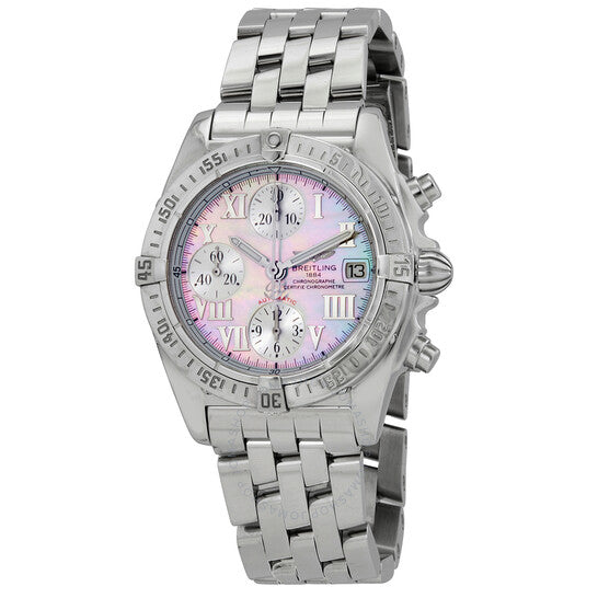 Breitling, Chrono Cockpit Chronograph Automatic Men's Watch
