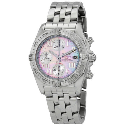 Breitling, Chrono Cockpit Chronograph Automatic Men's Watch