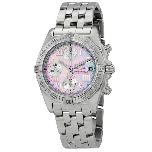 Breitling, Chrono Cockpit Chronograph Automatic Men's Watch