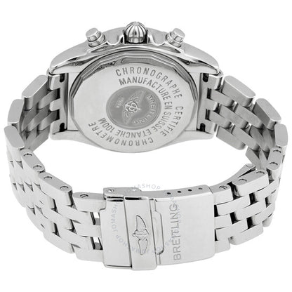 Breitling, Chrono Cockpit Chronograph Automatic Men's Watch