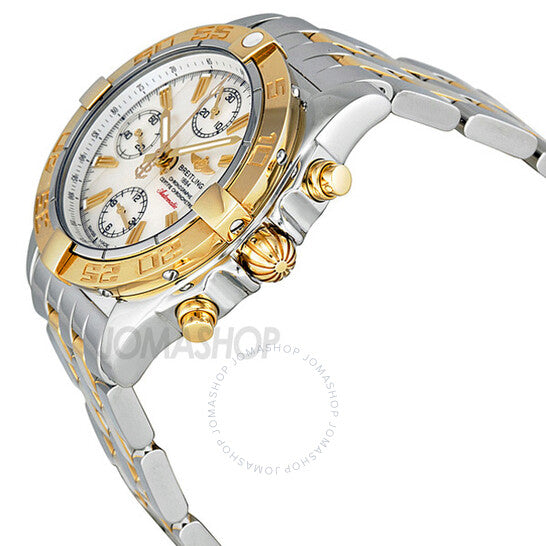 بريتلينغ، ساعة كرونو جالاكتيك 39 للرجال C13358L2-A686TT