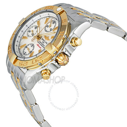 بريتلينغ، ساعة كرونو جالاكتيك 39 للرجال C13358L2-A686TT