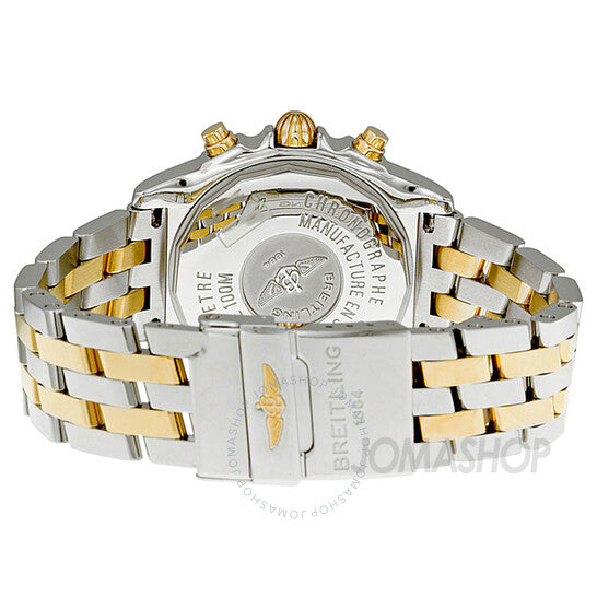 بريتلينغ، ساعة كرونو جالاكتيك 39 للرجال C13358L2-A686TT