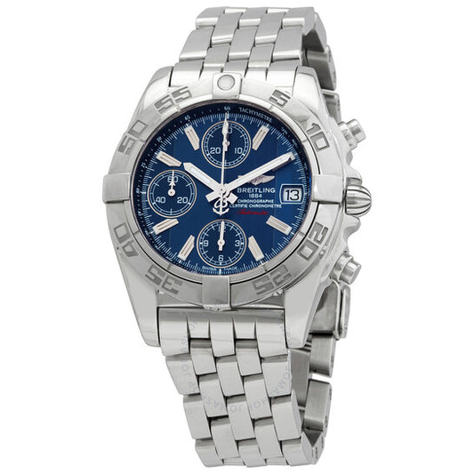 Breitling, Chrono Galactic Chronograph Automatic Men's Watch