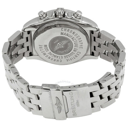 Breitling, Chrono Galactic Chronograph Automatic Men's Watch