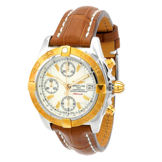 Breitling, Chrono Galactic Chronograph Automatic Men's Watch