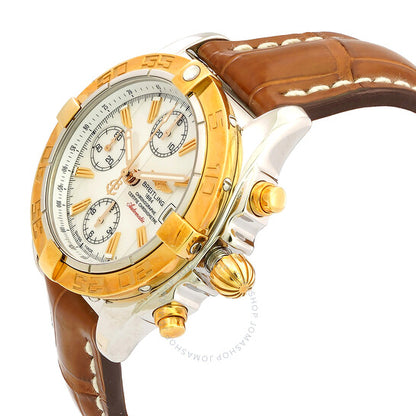 Breitling, Chrono Galactic Chronograph Automatic Men's Watch