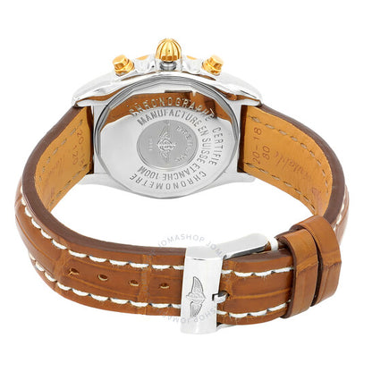 Breitling, Chrono Galactic Chronograph Automatic Men's Watch
