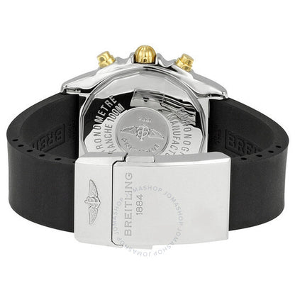 Breitling, Chrono Galactic Chronograph Men's Watch B13358L2-A700BKPD