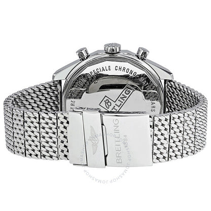 Breitling, Chrono-Matic 49 Chronograph Men's Watch A1436002-G658SS